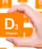 مراقب کمبود ویتامین D 3 باشید